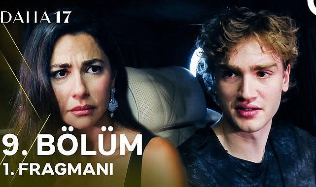 Daha 17 | 9. Bölüm 1. Fragmanı ''Yurda Gelmişken Keşke Doğru Kişiyi Alsaydınız!''