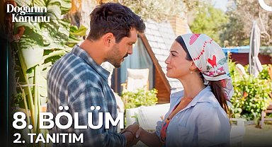 Doğanın Kanunu 8. Bölüm 2. Tanıtım | "Restaurantın Yönetimini Devraldım!''