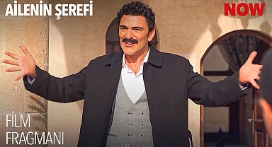 Ailenin Şerefi Film Fragmanı