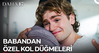 Hakan İlk Kez Teoman'ı Mutlu Etmeyi Başardı - Daha 17