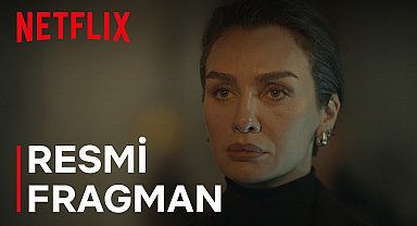 Mezarlık | 3. Sezon | Resmi Fragman | Netflix