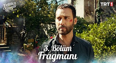 Evlilik Güzeldir 3. Bölüm Fragmanı 