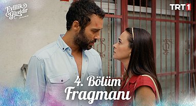Evlilik Güzeldir 4. Bölüm Fragmanı