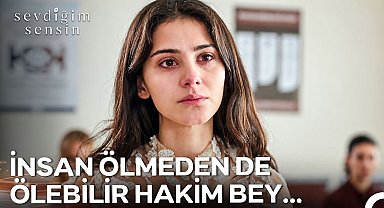 Giden Yıllarımızın Hatrına Cellada Kurşunu Sıktım! - Sevdiğim Sensin