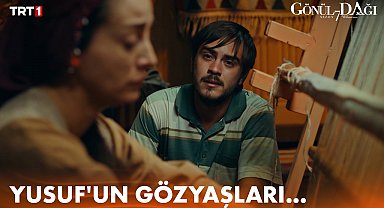 "İnanmak istedim ana..." - Gönül Dağı 223. Bölüm