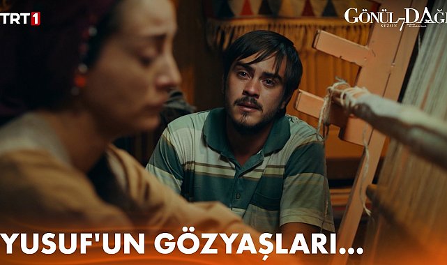 "İnanmak istedim ana..." - Gönül Dağı 223. Bölüm