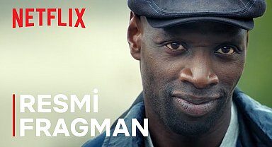 Lupin | 4. Kısım | Resmi Fragman | Netflix