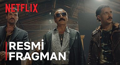 Organize İşler: Karun Hazinesi | Resmi Fragman | Netflix