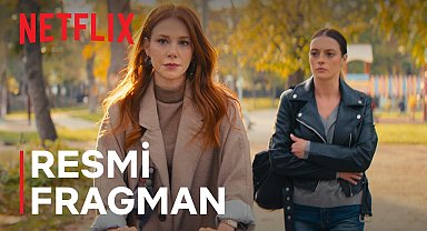 Seni Tanıyorum | Resmi Fragman | Netflix