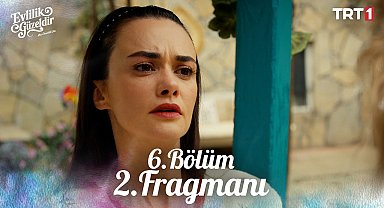 Evlilik Güzeldir 6. Bölüm 2. Fragman