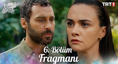 Evlilik Güzeldir 6. Bölüm Fragmanı